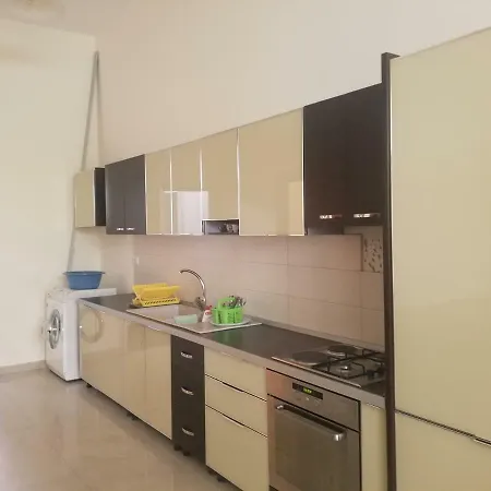 Apartament Flamingo Wlora