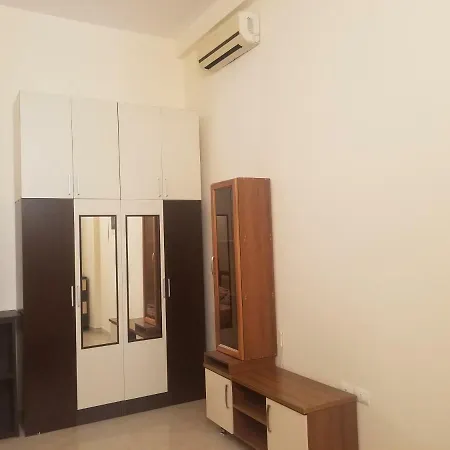 Flamingo Apartament Wlora