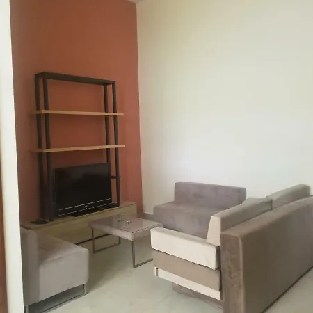 Flamingo Apartament Wlora