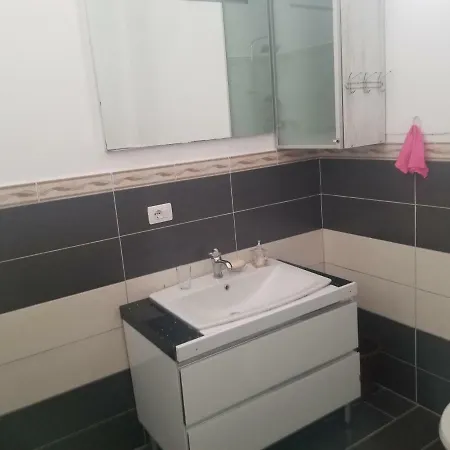 Flamingo Apartament *